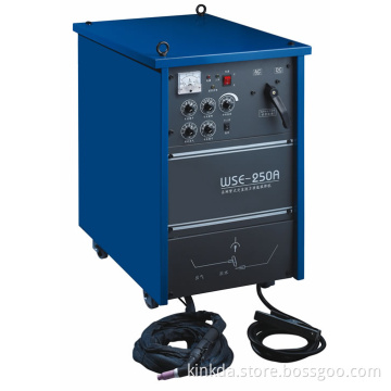 WSE-250A AC/DC TIG Welder,AC DC TIG Welder,inverter ac tig welder,inverter dc tig welder